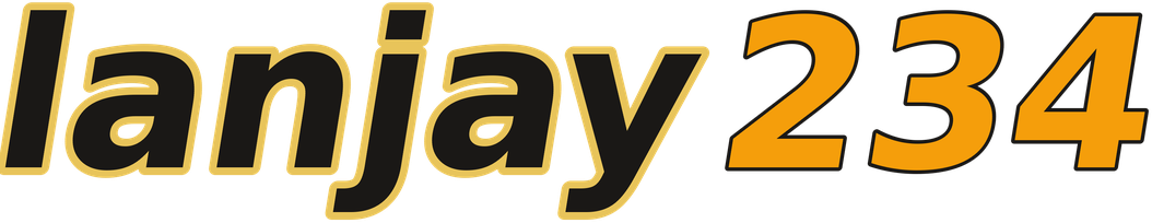 lanjay234 logo